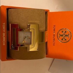 Tory Burch lady’s watch
